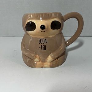 Sloth Mug